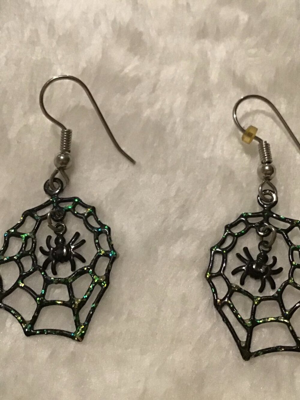 🎄✨ 3 Pairs Festive Earrings Bundle – Holiday Ready! ✨🎄
